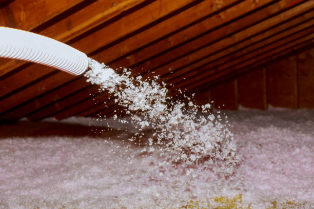 Best Types of Insulation in Eastport, NY